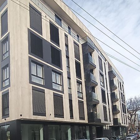 Rb Apartment 3 Lux Smart House Subotica Esterno foto