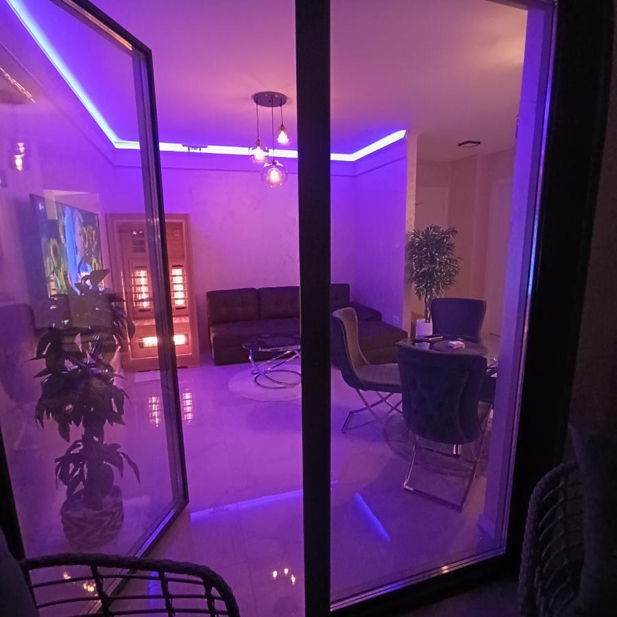 Rb Apartment 3 Lux Smart House Subotica Esterno foto