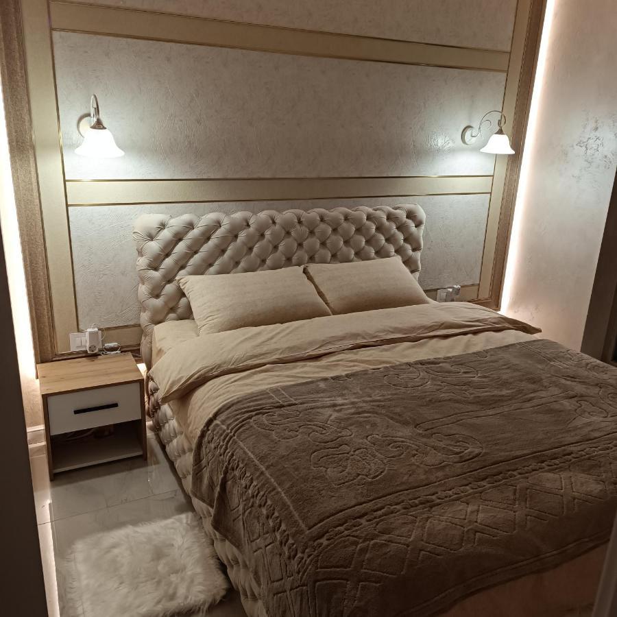 Rb Apartment 3 Lux Smart House Subotica Esterno foto