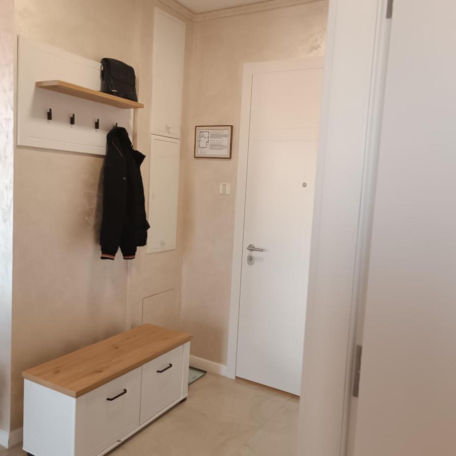Rb Apartment 3 Lux Smart House Subotica Esterno foto