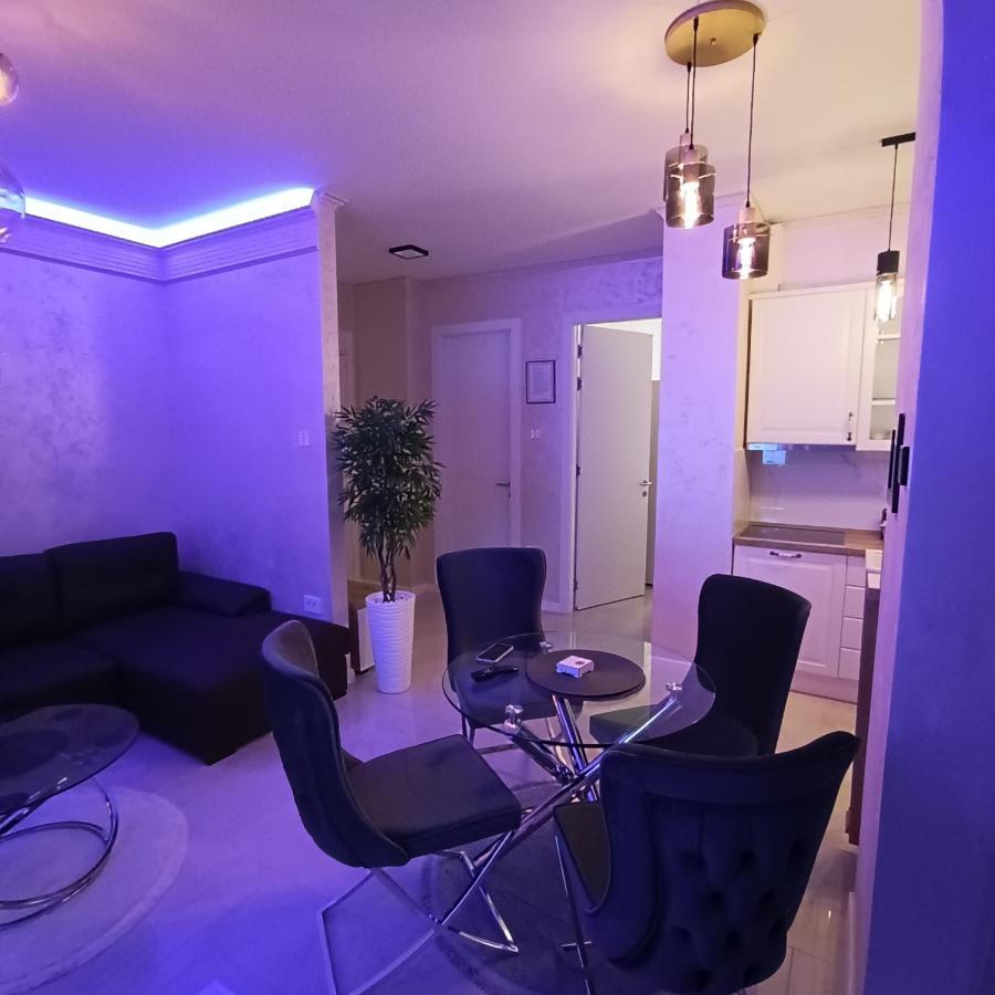 Rb Apartment 3 Lux Smart House Subotica Esterno foto