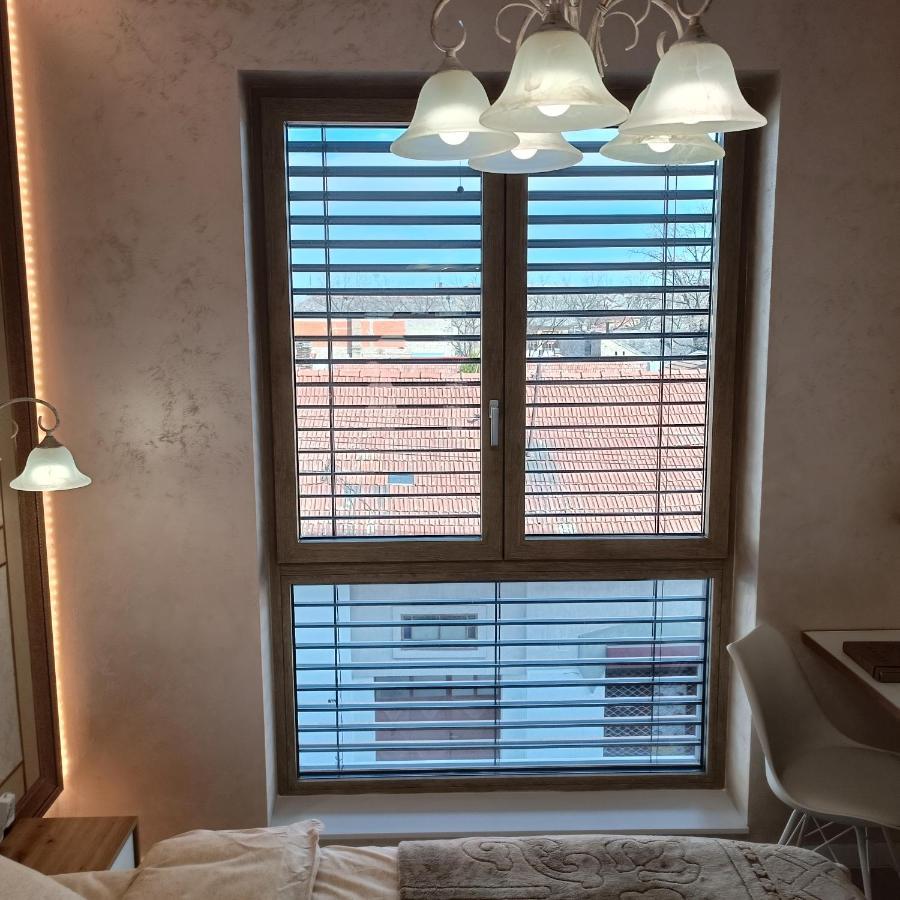 Rb Apartment 3 Lux Smart House Subotica Esterno foto