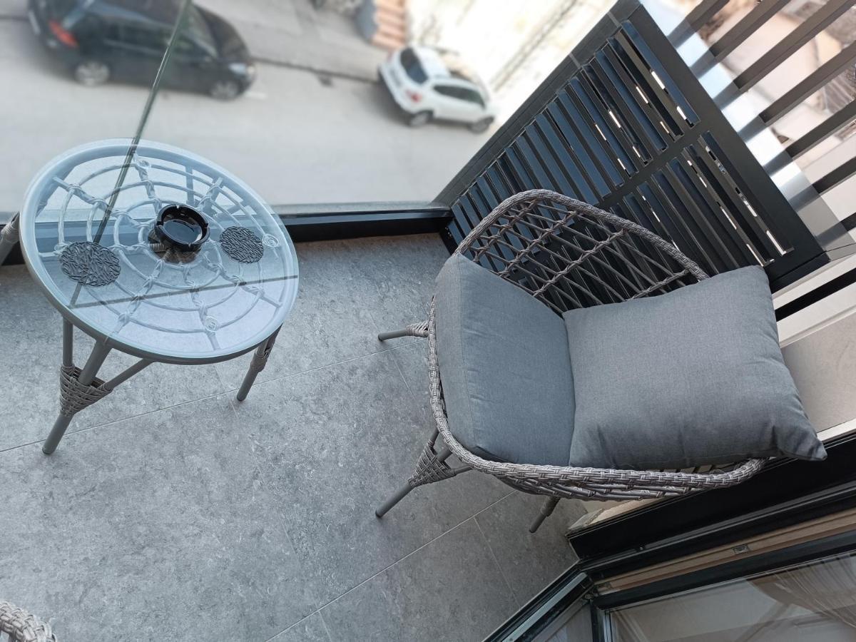 Rb Apartment 3 Lux Smart House Subotica Esterno foto
