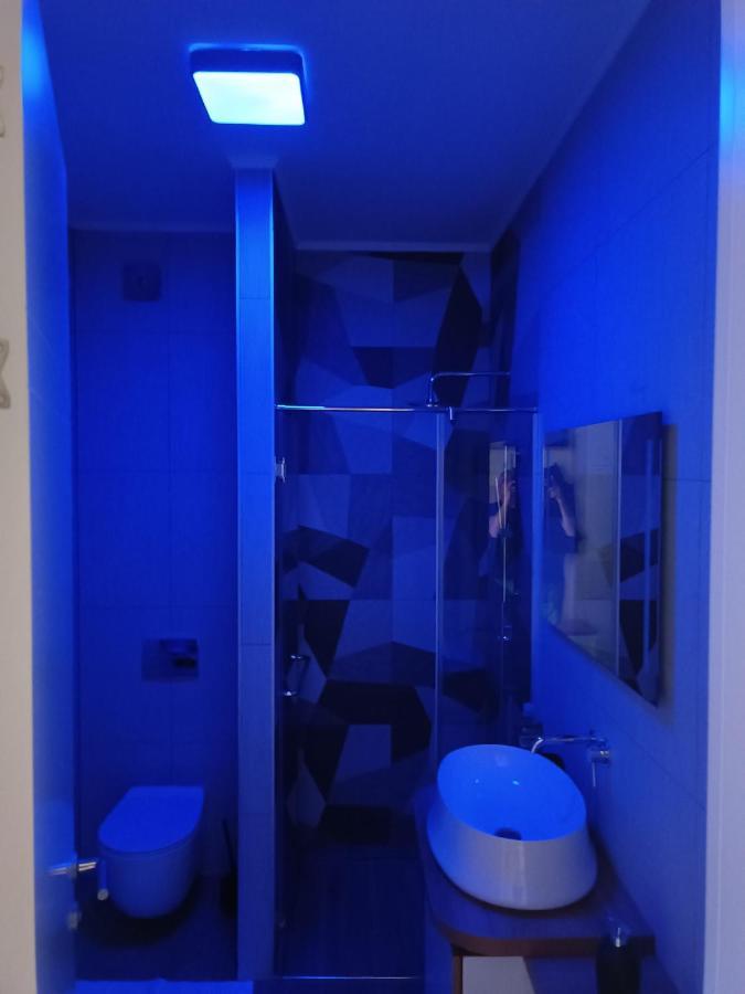 Rb Apartment 3 Lux Smart House Subotica Esterno foto