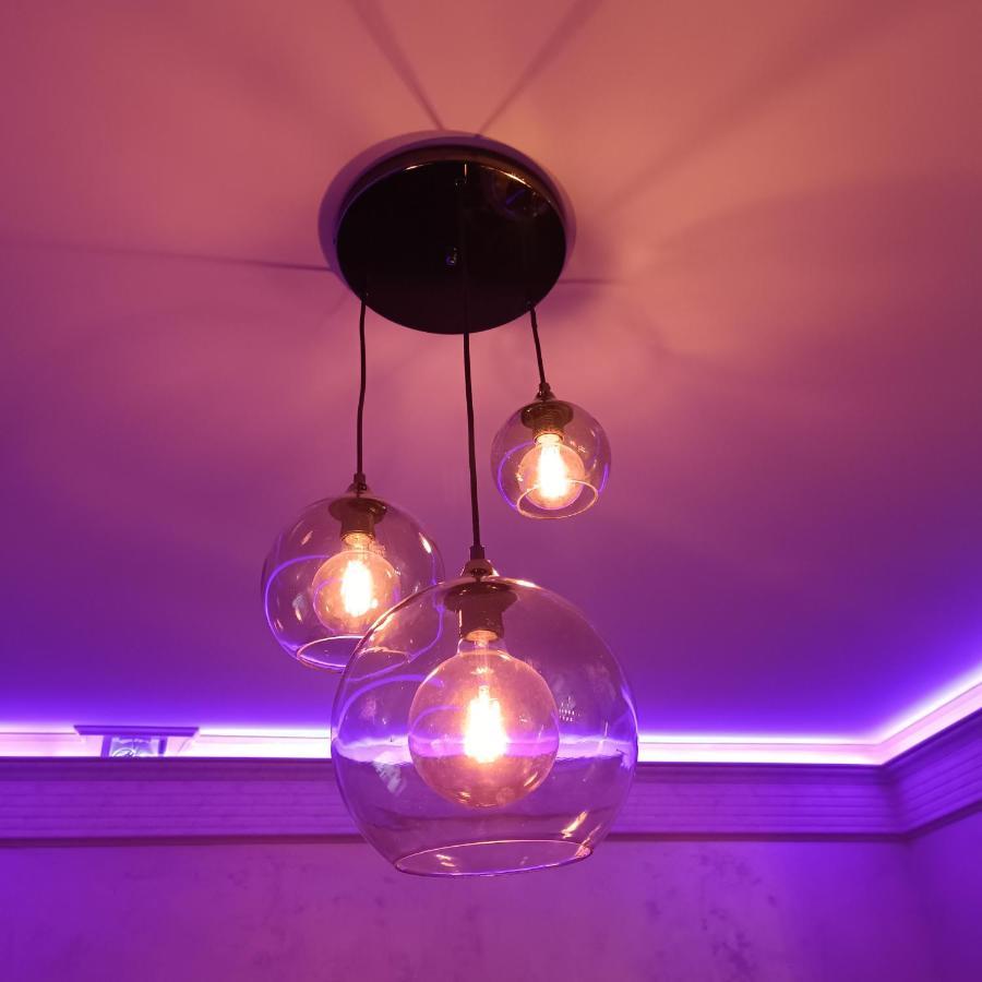 Rb Apartment 3 Lux Smart House Subotica Esterno foto