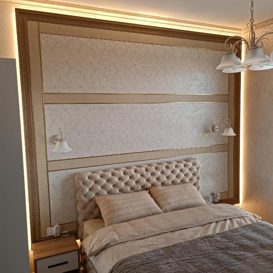 Rb Apartment 3 Lux Smart House Subotica Esterno foto