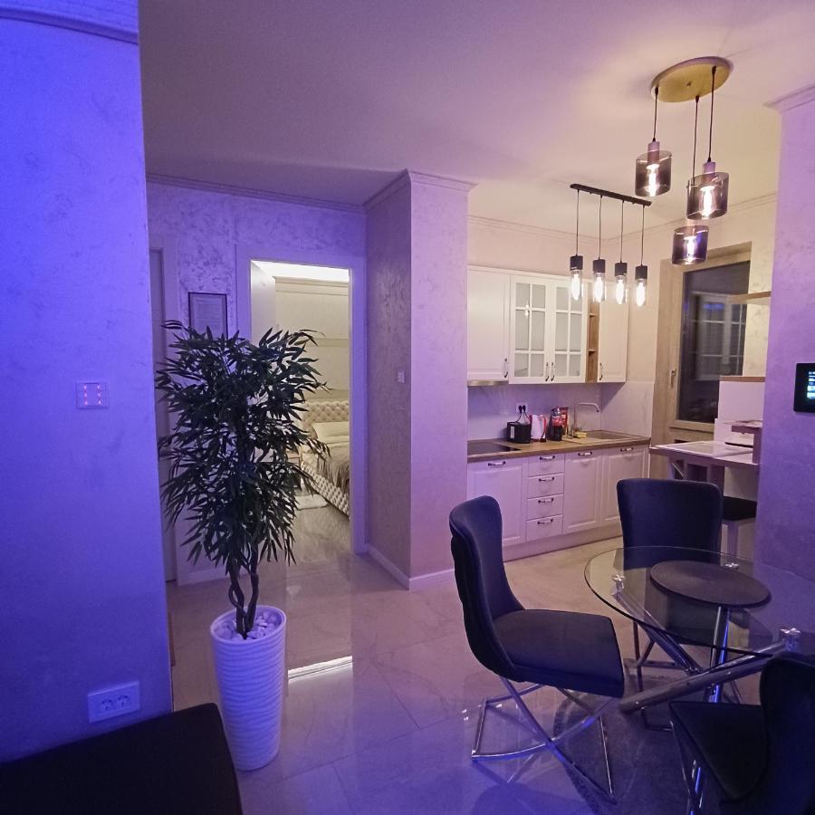 Rb Apartment 3 Lux Smart House Subotica Esterno foto