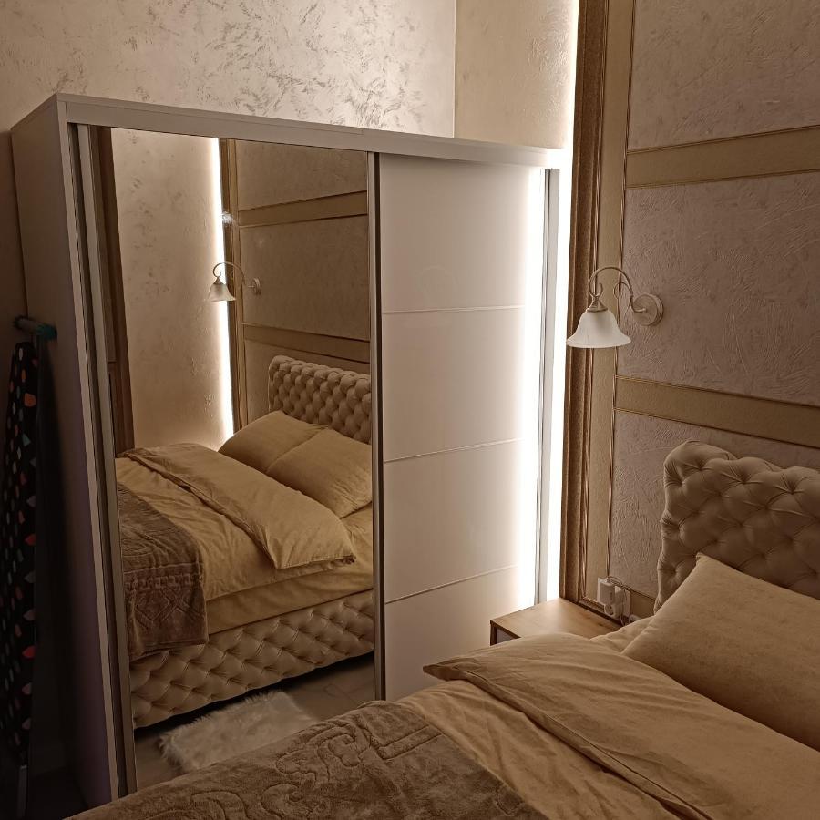 Rb Apartment 3 Lux Smart House Subotica Esterno foto