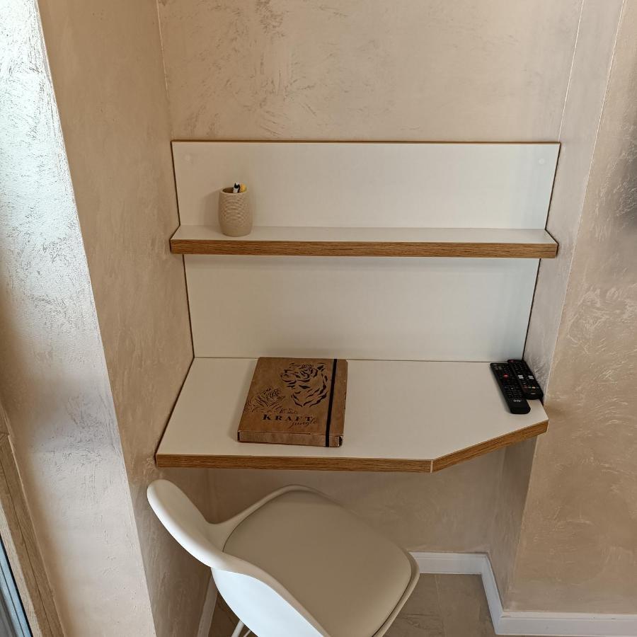Rb Apartment 3 Lux Smart House Subotica Esterno foto