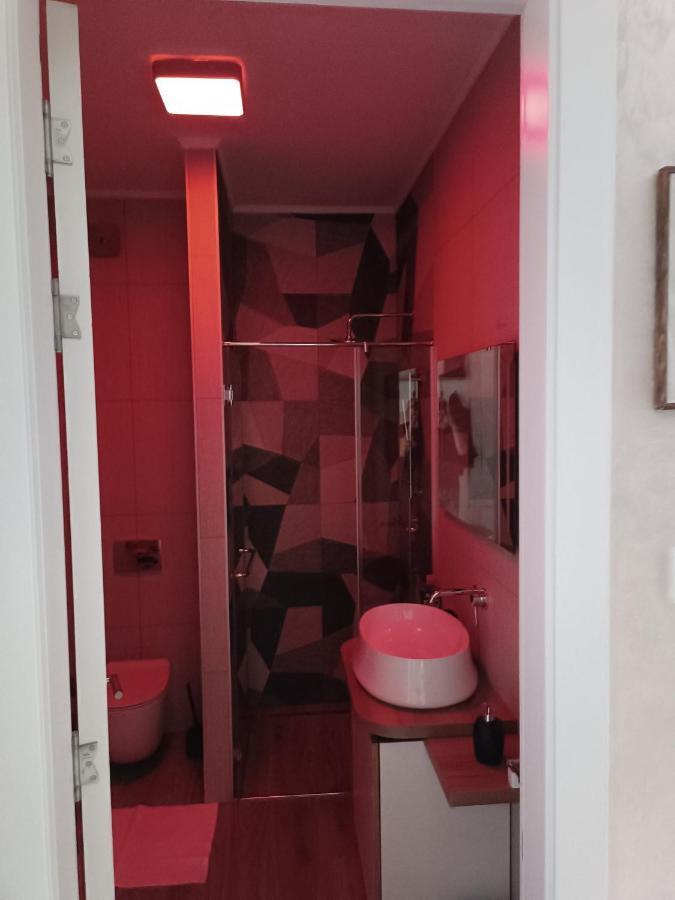 Rb Apartment 3 Lux Smart House Subotica Esterno foto