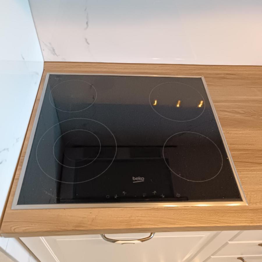Rb Apartment 3 Lux Smart House Subotica Esterno foto