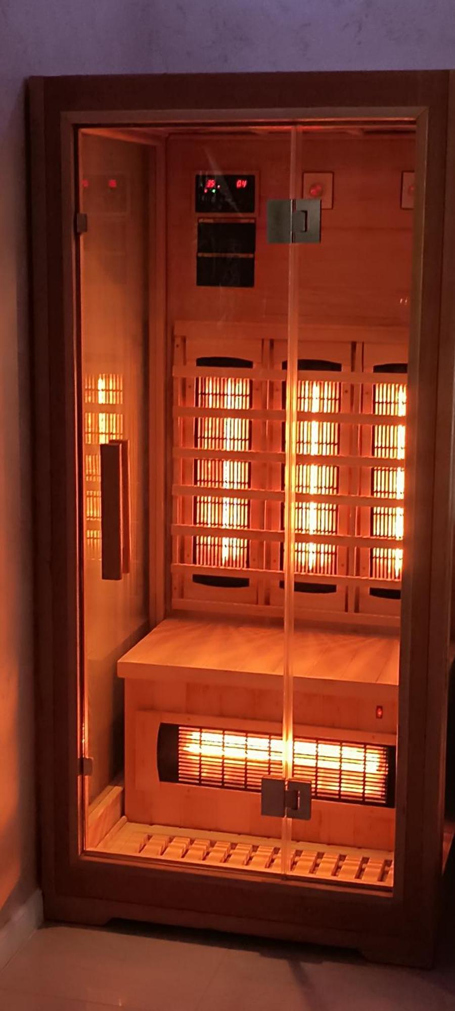 Rb Apartment 3 Lux Smart House Subotica Esterno foto