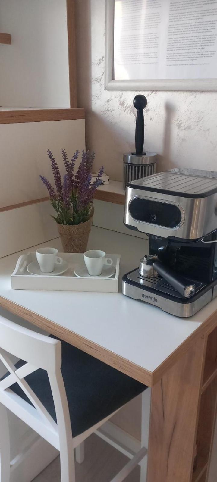 Rb Apartment 3 Lux Smart House Subotica Esterno foto